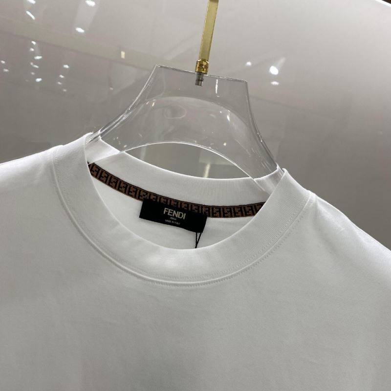 Fendi T-Shirts